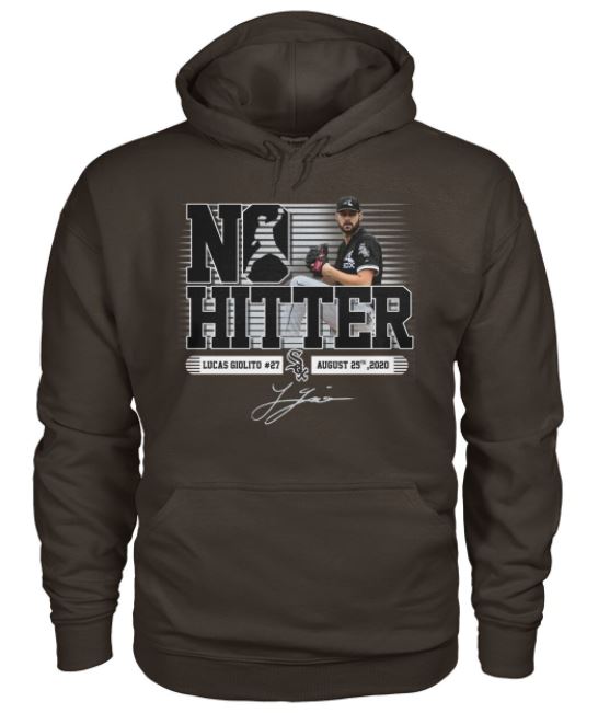 Lucas no hitter 27 hoodie