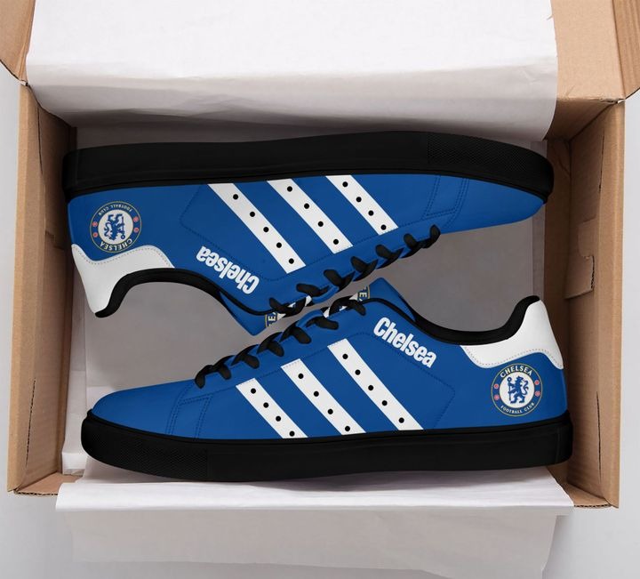 Chelsea Stan Smith Low Top Shoes