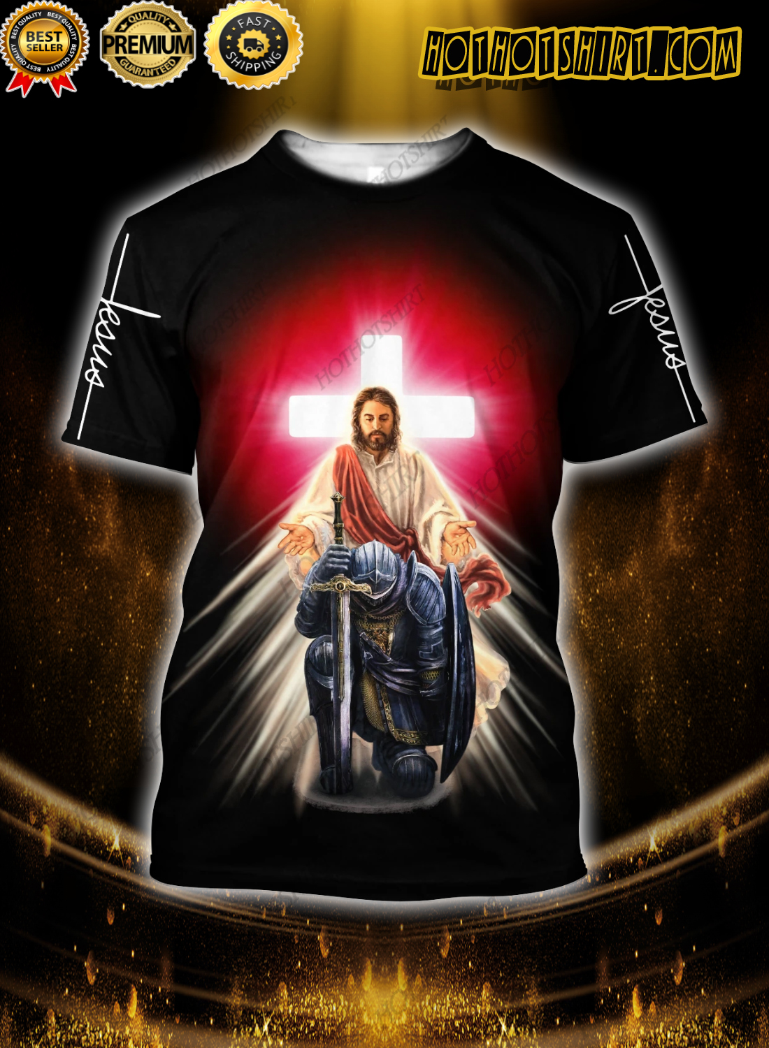 Easter Jesus born as a baby coming back as a king 3d all over printed hoodie 1