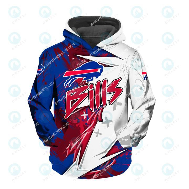 [highest selling] the football team buffalo bills all over printed shirt – maria