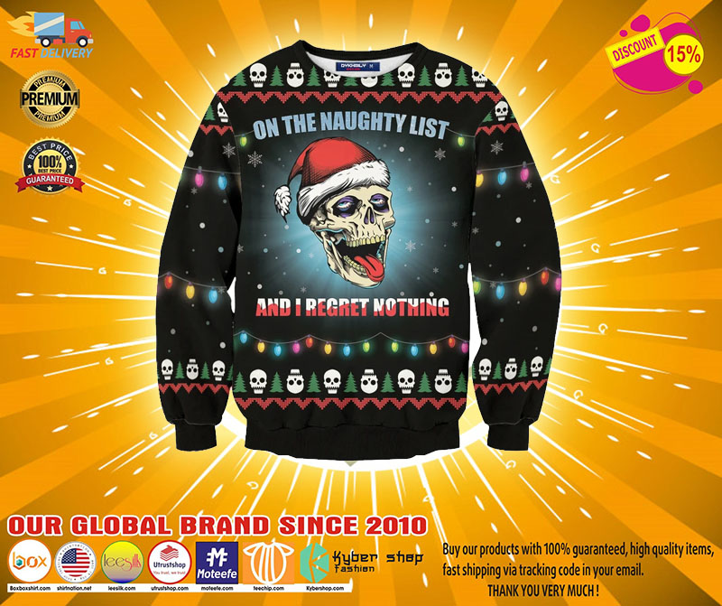 On the naughty list and I regret nothing sweater3