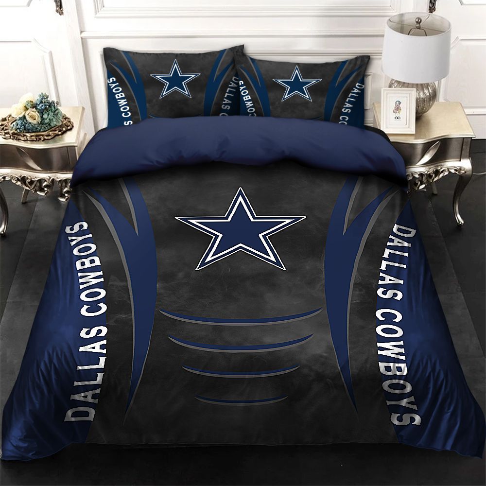 bedding set dallas cowboys