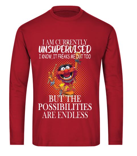 currently unsupervised possibilities endless sweater