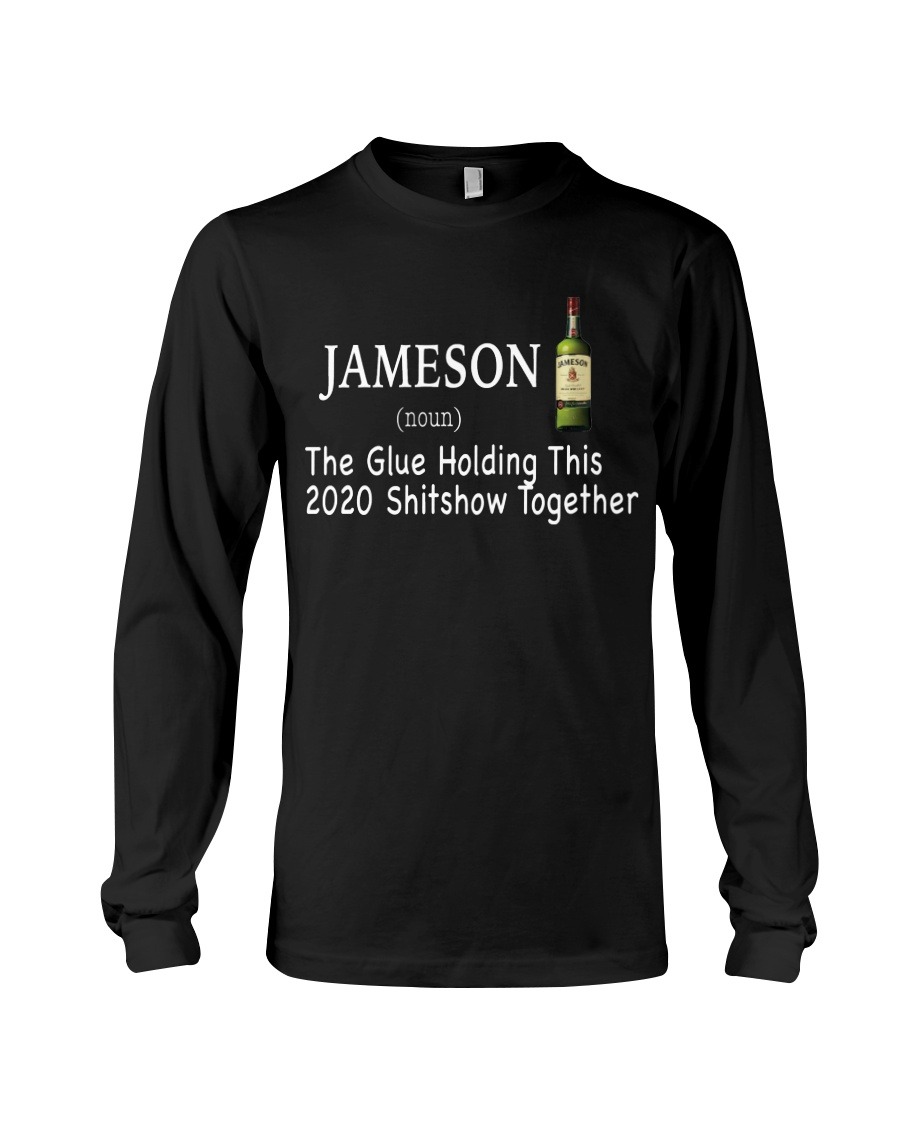 Jameson the Glue holding this 2020 shitshow together 3d hoodie4