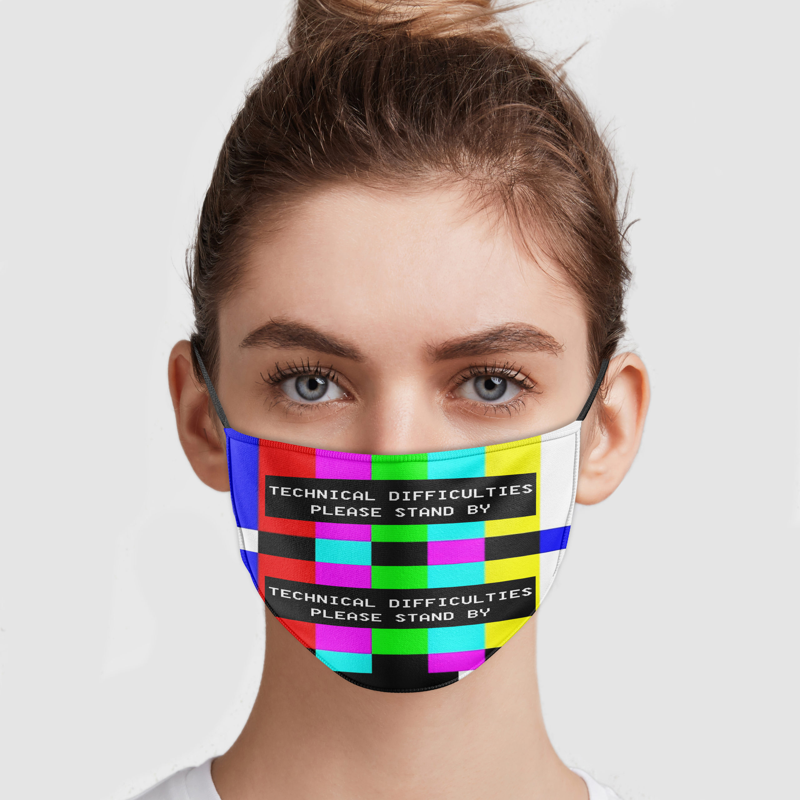 Technical difficulties please stand by anti pollution face mask