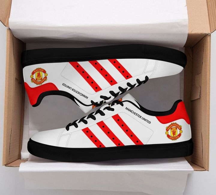 Manchester United Stan Smith Sneaker