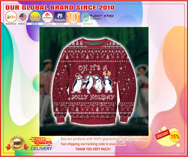 Spirited away and totoro 3d ugly christmas sweatshirt – LIMITED EDTION