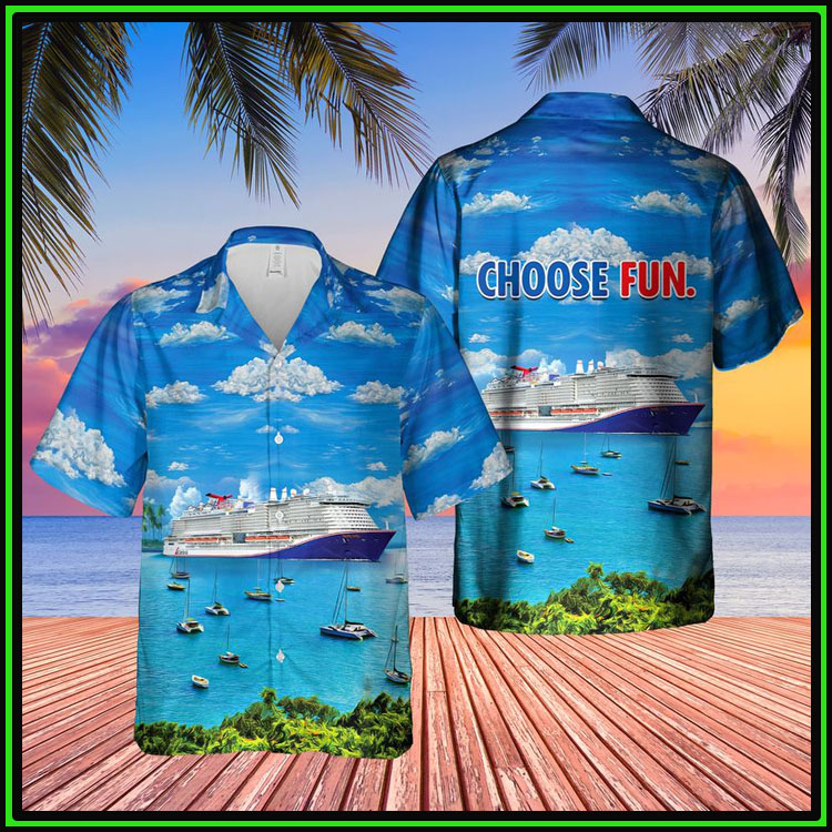 Carnival's mardi gras choose fun hawaiian shirt2