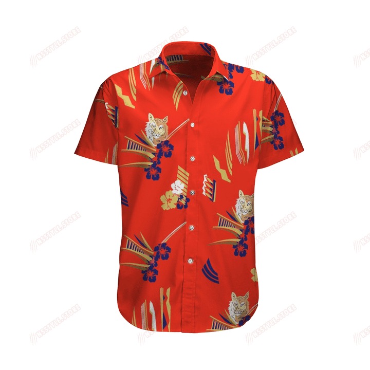 Tony montana al pacino in scarface hawaiian shirt 2