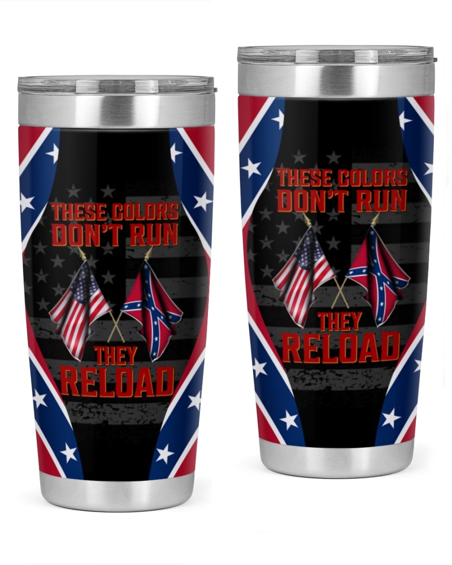 Southern United States Tumbler – LIMITED EDITION