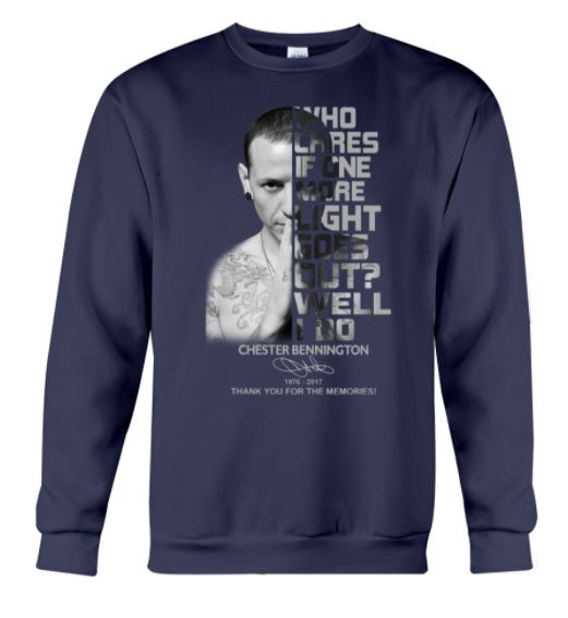 Chester i do signature sweater