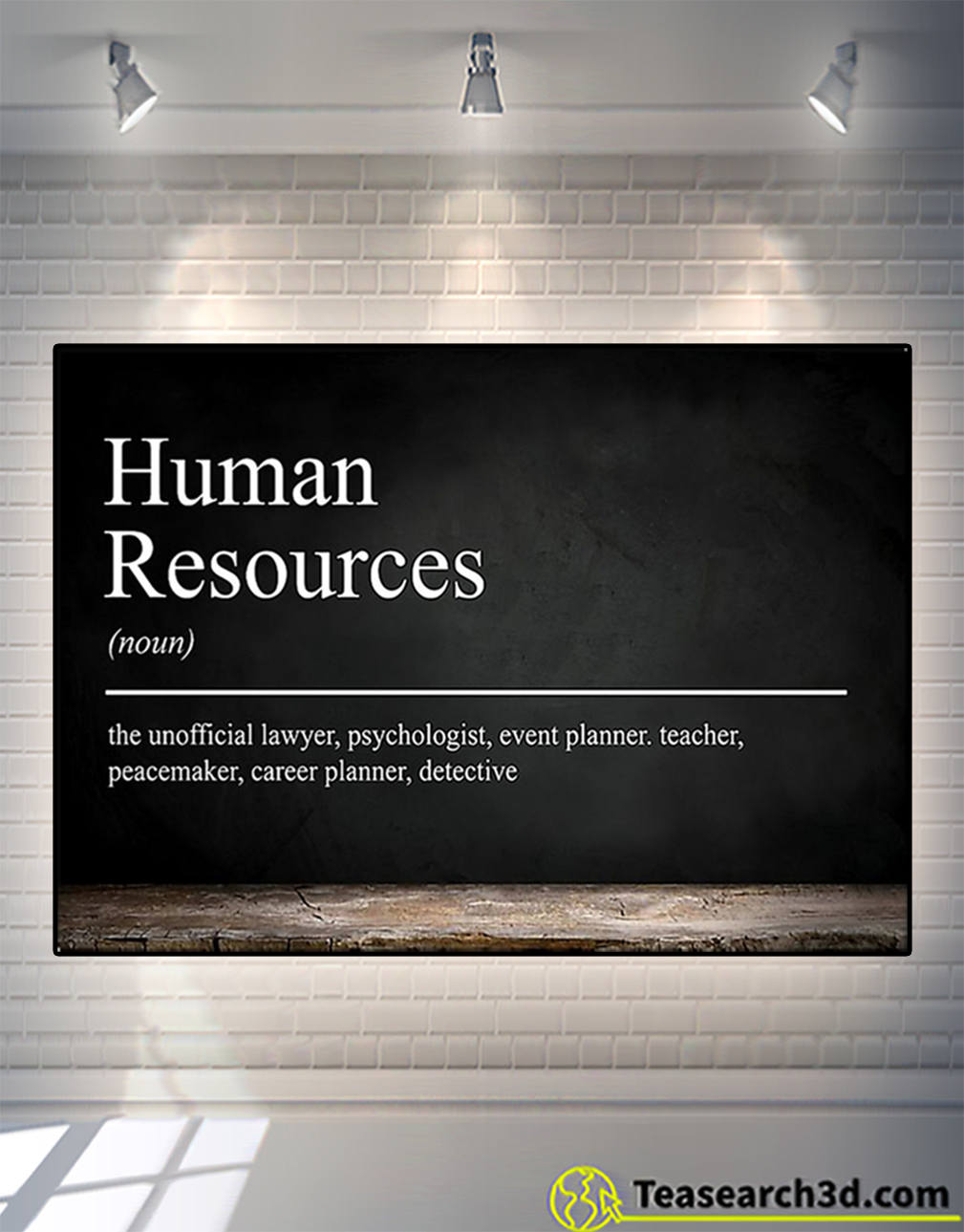 human-resources-definition-poster-vietnamreflections-shop