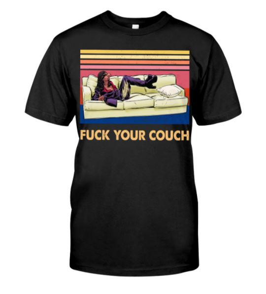 Rick fuck your couch t shirt, hoodie, tank top