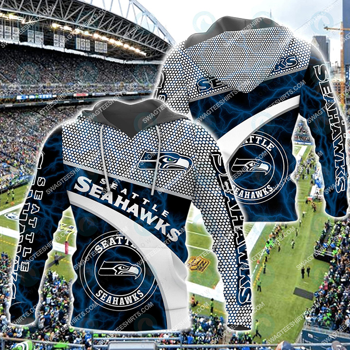 [highest selling] american football team seattle seahawks all over printed shirt – maria