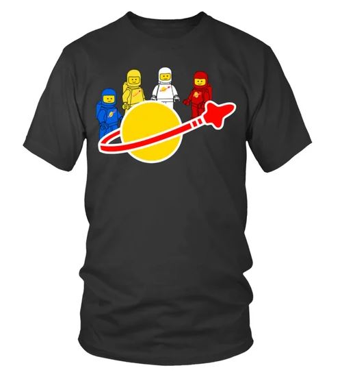 Lego space spaceman t shirt. hoodie, tank top