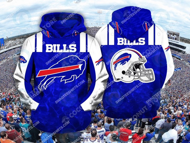 [highest selling] football team buffalo bills superbowl all over printed shirt – maria