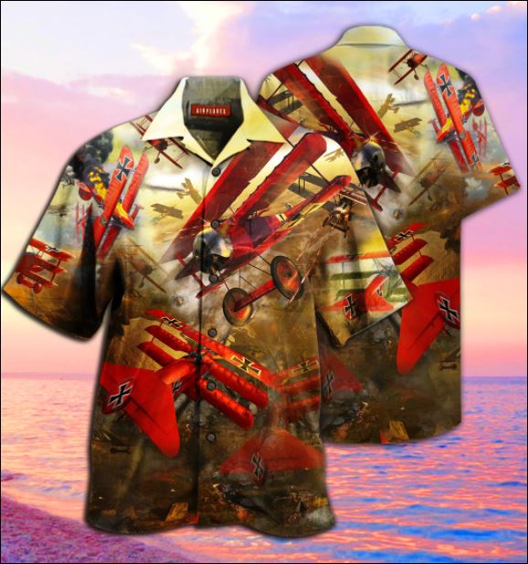 Airplanes war hawaiian shirt – dnstyles