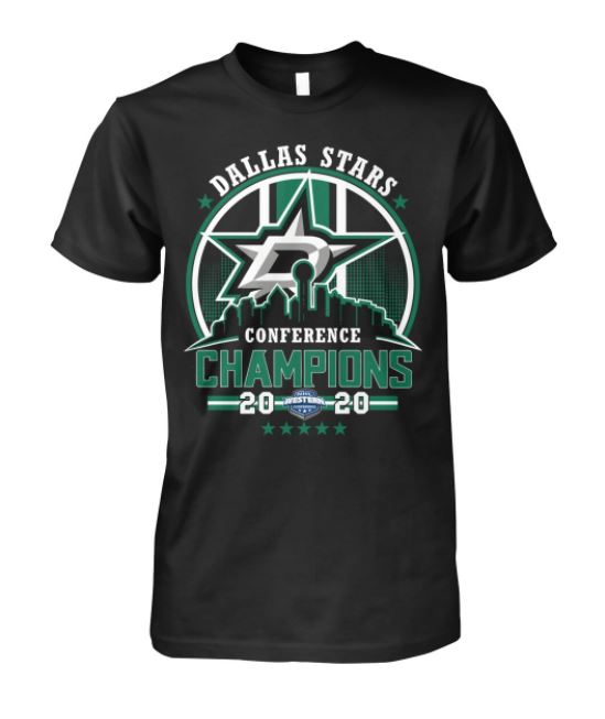 Dallas Stars Conference champions t shirt, hoodie, tank top