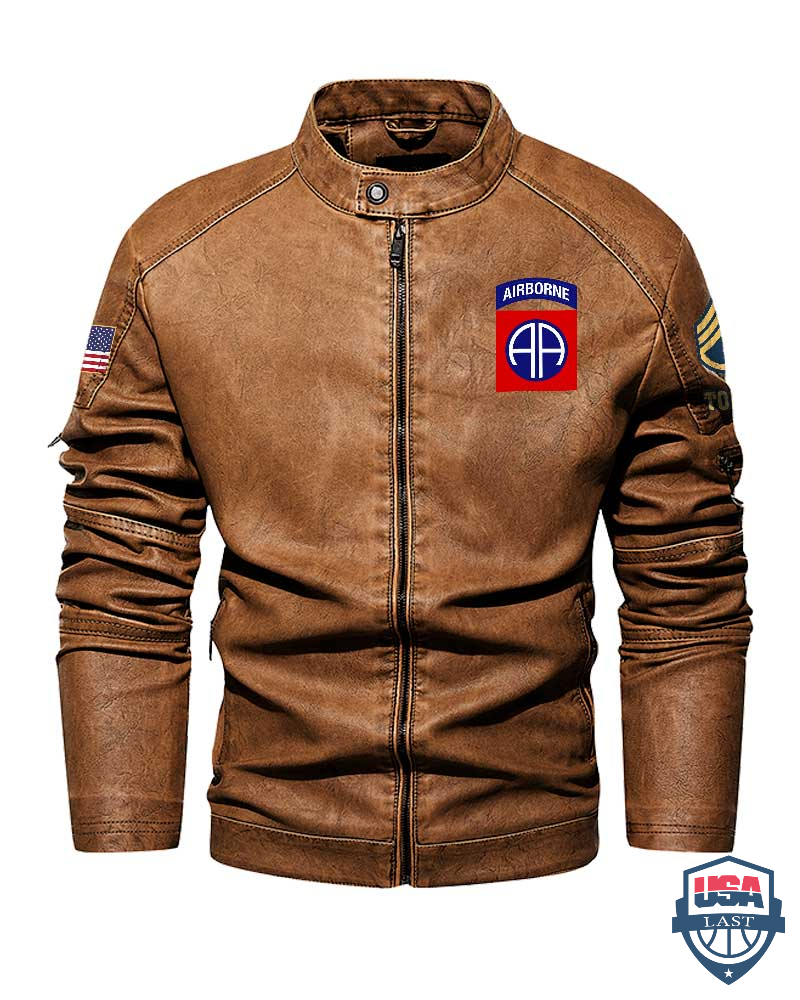 82nd-Airborne-Division-Death-From-Above-Custom-Collar-Leather-Jacket-3.jpg