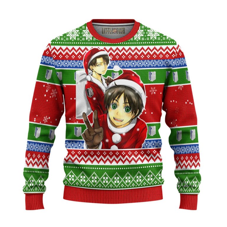 AOT_-_Levi___Eren_-_Ugly_Sweatshirt_Front_-_Littleowh.jpg