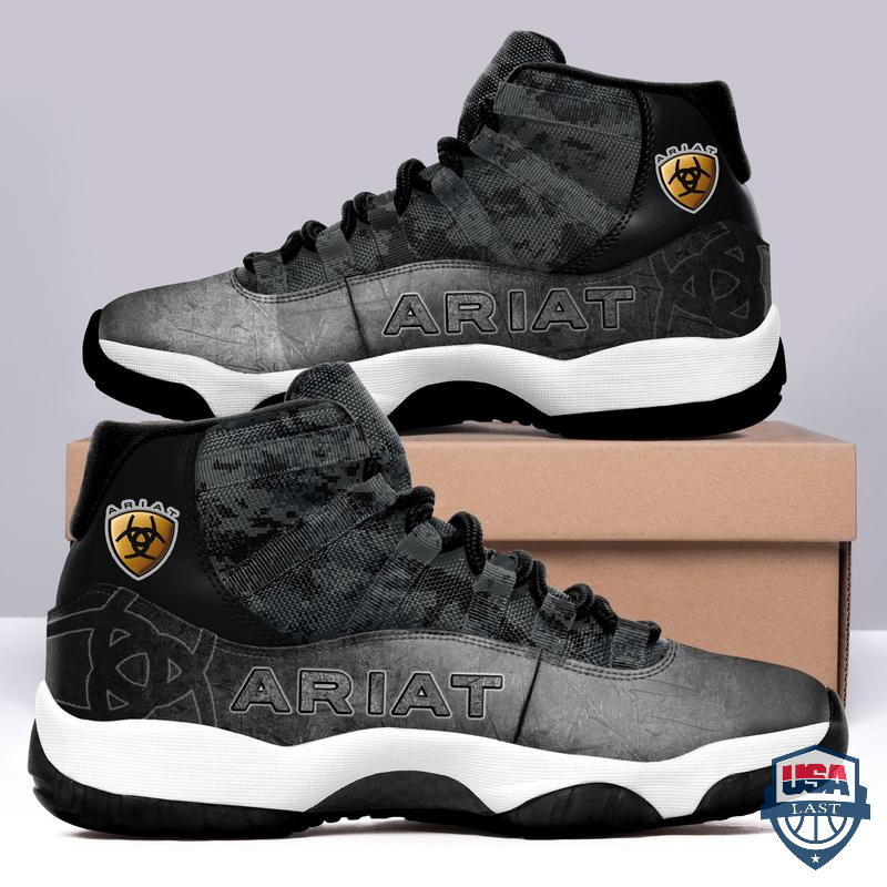 Ariat Air Jordan 11 Shoes Sneaker