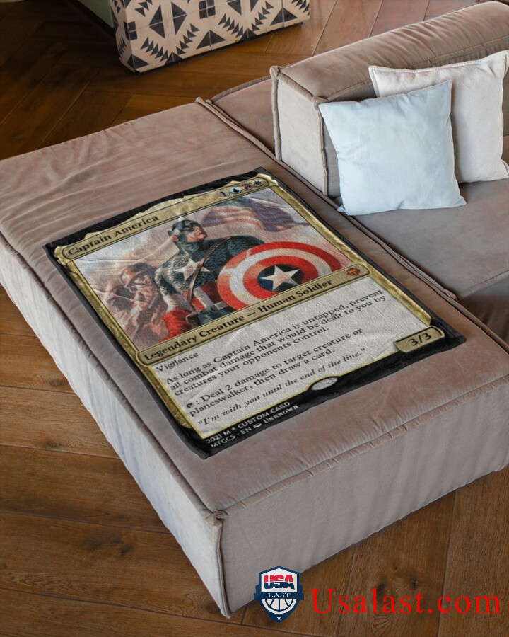 Captain-America-Im-With-You-Until-The-End-Of-The-Line-Fleece-Blanket-1.jpg