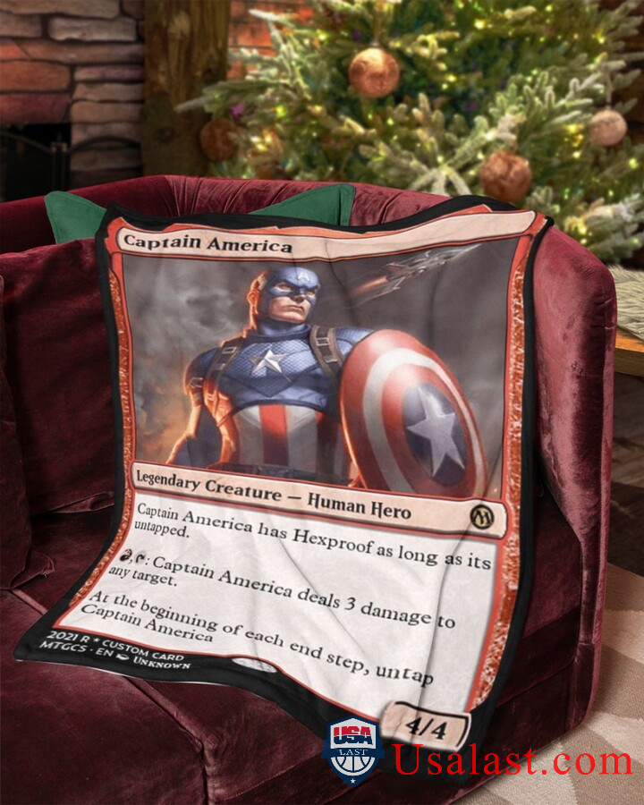 Captain-America-Legendary-Creature-Human-Hero-Fleece-Blanket-1.jpg
