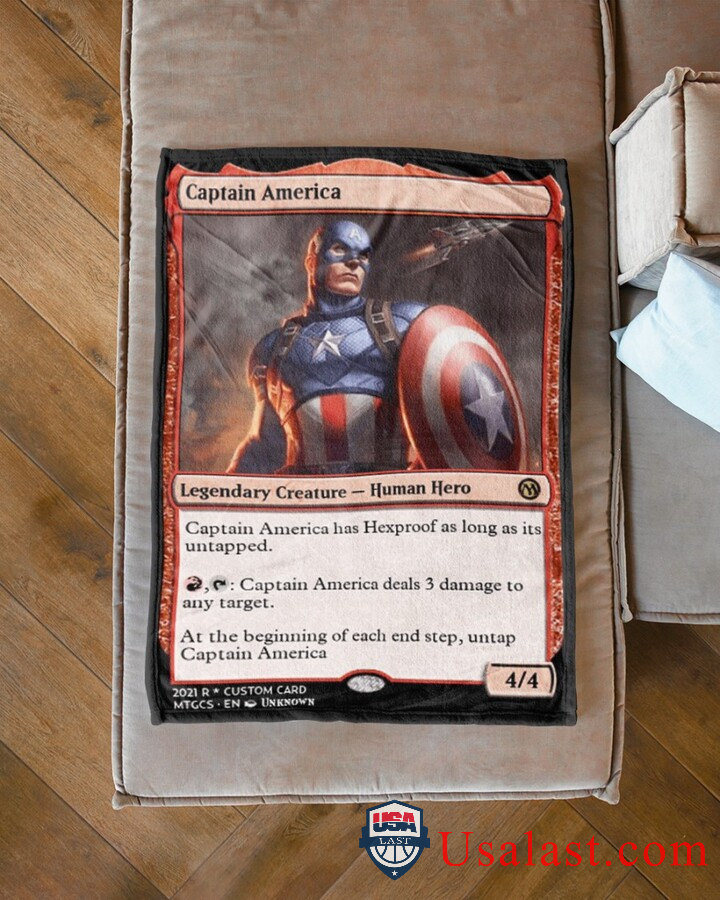 Captain-America-Legendary-Creature-Human-Hero-Fleece-Blanket-2.jpg