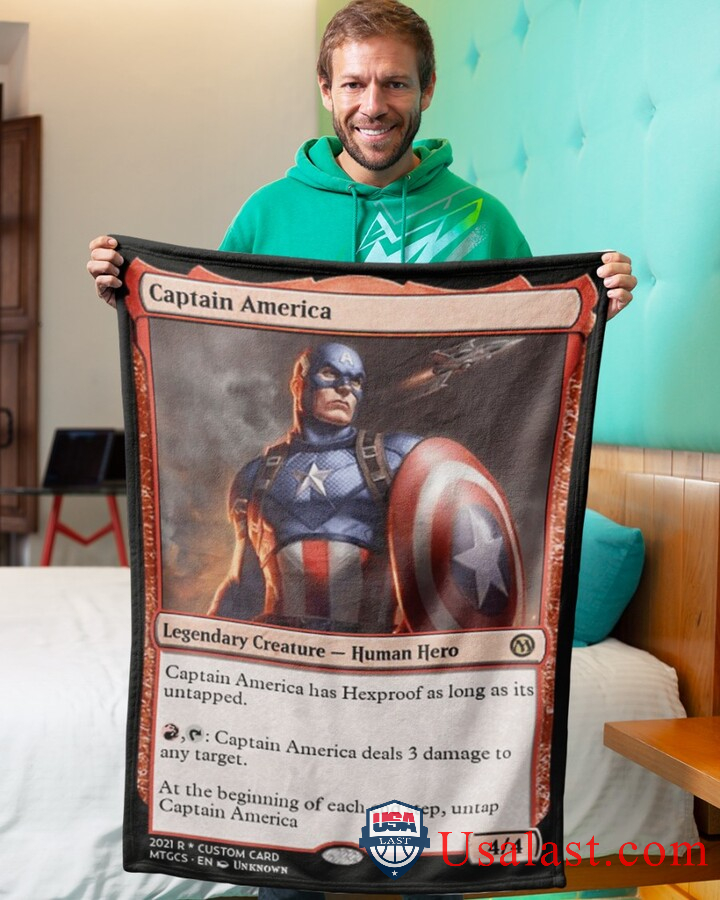 Captain-America-Legendary-Creature-Human-Hero-Fleece-Blanket-3.jpg