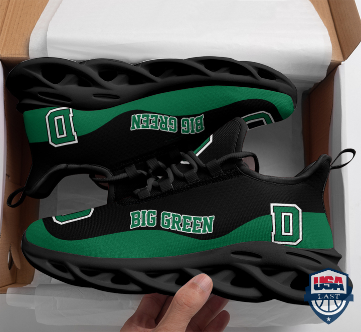 Dartmouth Big Green NCAA Max Soul Shoes