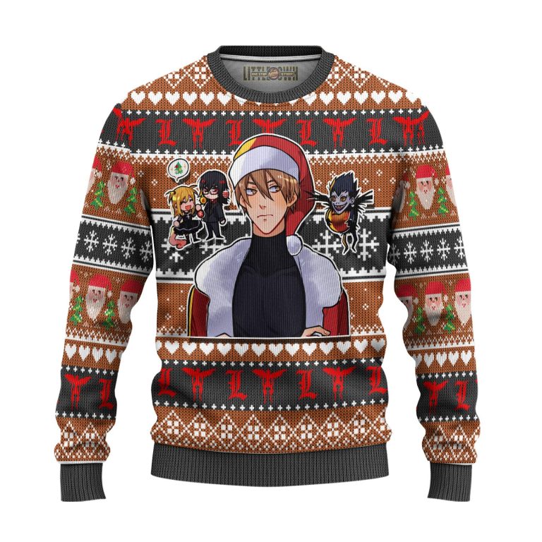 Death_Note_-_Light_Yagami_-_Ugly_Sweatshirt_Front_-_Littleowh.jpg