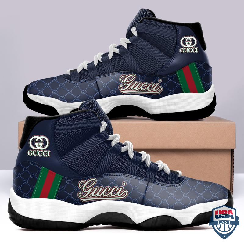 Gucci New Design AJ11 Shoes Sneaker