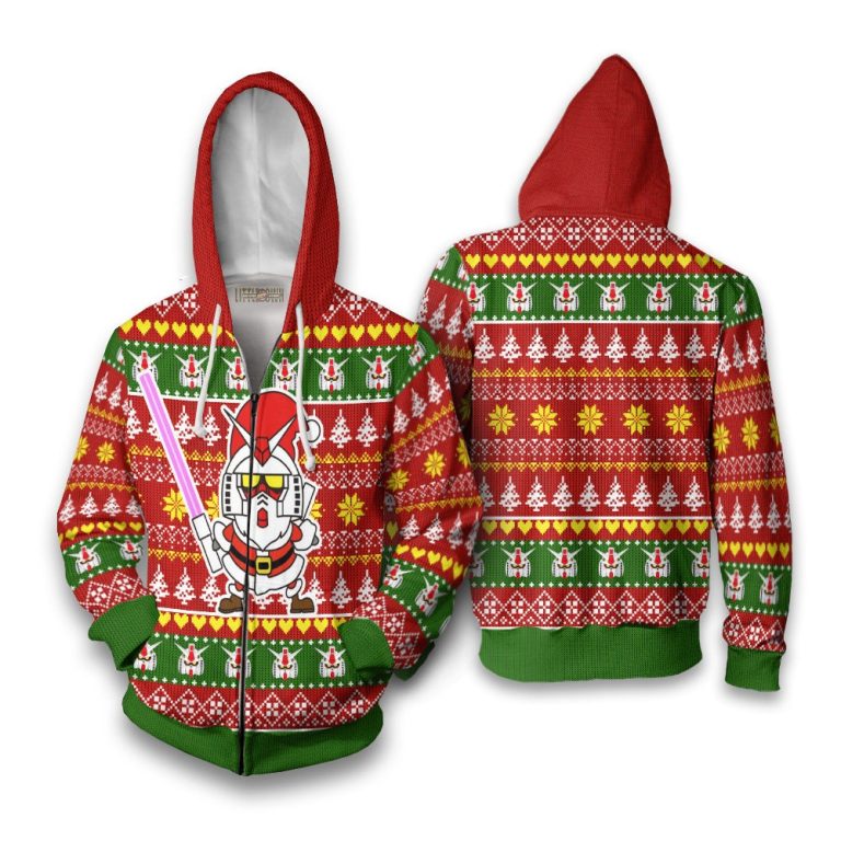 Gundam_-_Gundam_Santa_-_Zip-Up_Hoodie_-_Littleowh.jpg