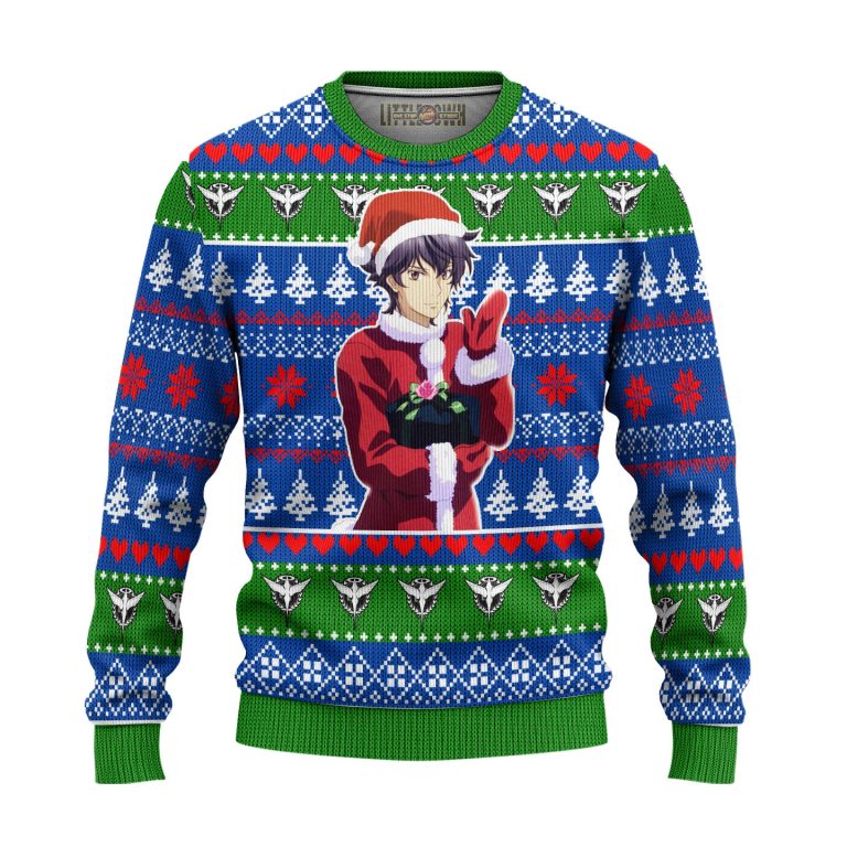 Gundam_-_Setsuna_F._Seiei_-_Ugly_Sweatshirt_Front_-_Littleowh.jpg