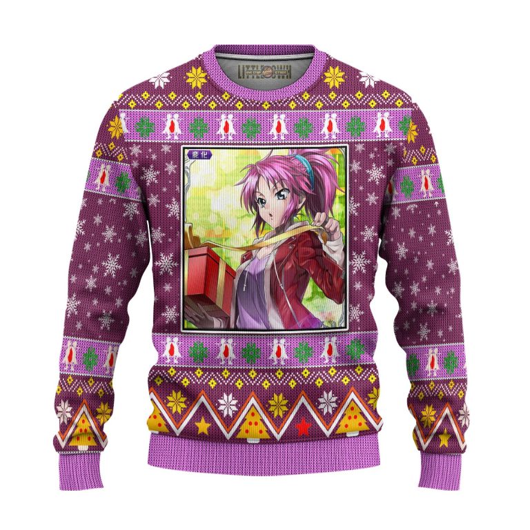 Hunter_x_Hunter_-_Machi_Komacine_-_Ugly_Sweatshirt_Front_-_Littleowh.jpg