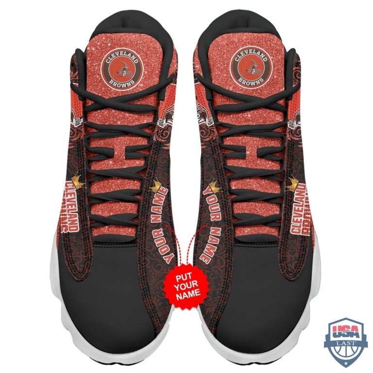 IjggKdba-T291221-220xxxPersonalized-Cleveland-Browns-Glitter-Air-Jordan-13-Shoes-2.jpg