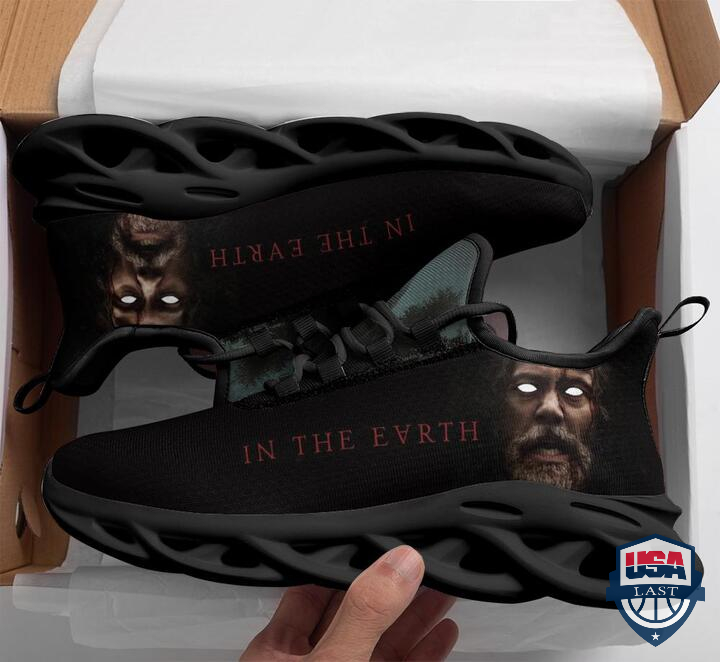 In The Earth Movie Max Soul Shoes