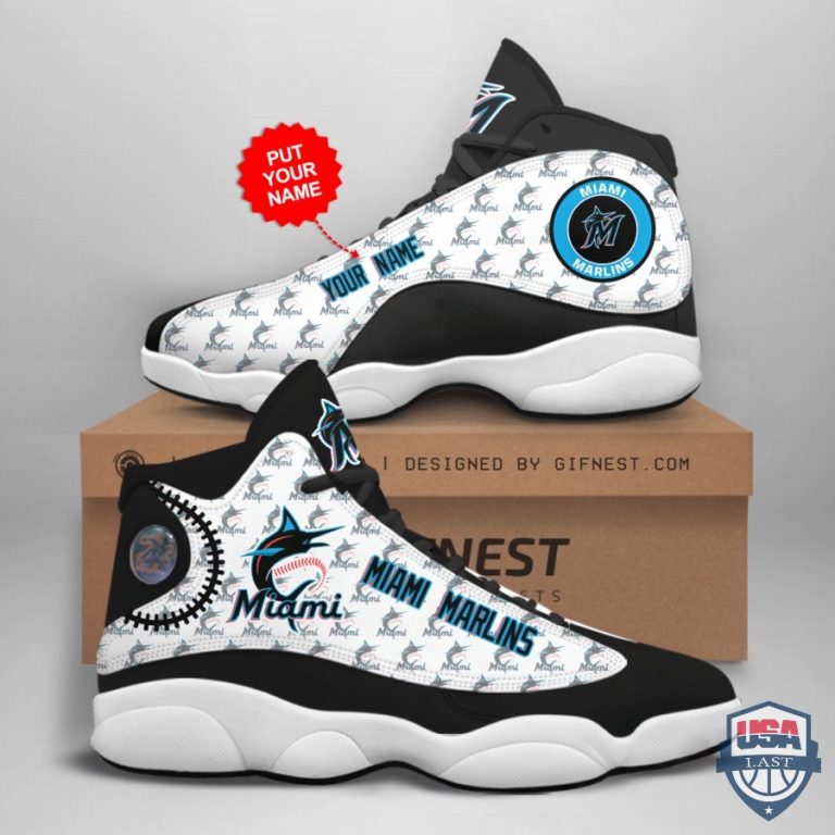 MMjfNFZe-T291221-146xxxPersonalized-Shoes-Miami-Marlins-Air-Jordan-13-Custom-Name.jpg