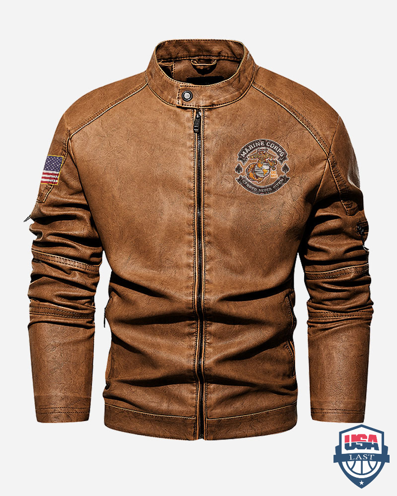 Marines-Corps-Earned-Never-Given-Personalized-Leather-Jacket-1.jpg