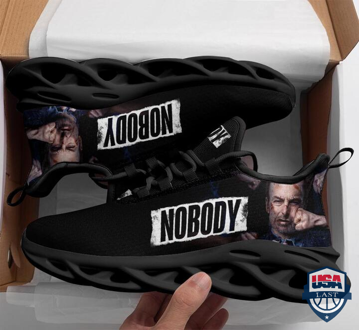 Nobody Movie Max Soul Running Shoes