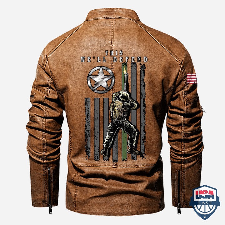 Personalized-Army-Soldier-This-Well-Defend-Stand-Collar-Leather-Jacket-2.jpg