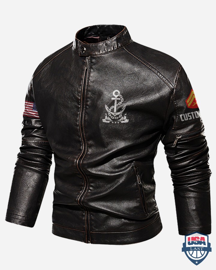 Personalized-Marines-First-To-Fight-Stand-Collar-Leather-Jacket-1.jpg