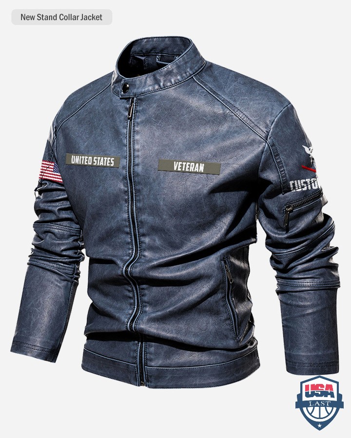 Personalized-Once-Navy-Always-Navy-Stand-Collar-Leather-Jacket-3.jpg