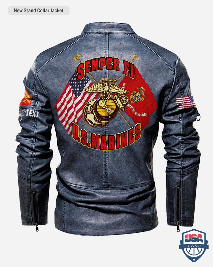 Personalized-Semper-Fi-USMC-Stand-Collar-Leather-Jacket-2.jpg