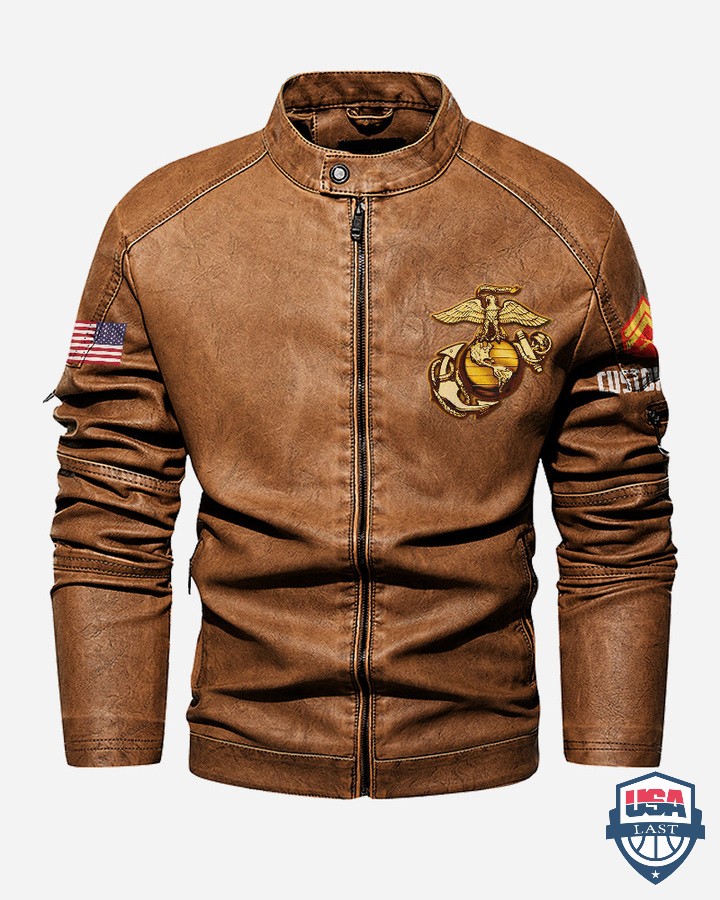 Personalized-Semper-Fi-USMC-Stand-Collar-Leather-Jacket-5.jpg