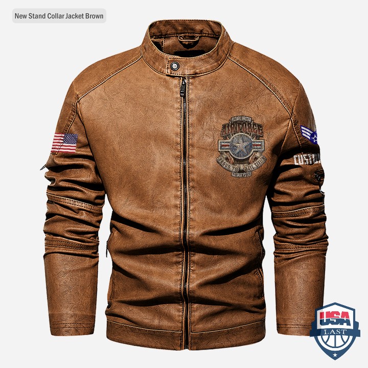 Personalized-US-Air-Force-Proud-To-Have-Served-Stand-Collar-Leather-Jacket-5.jpg