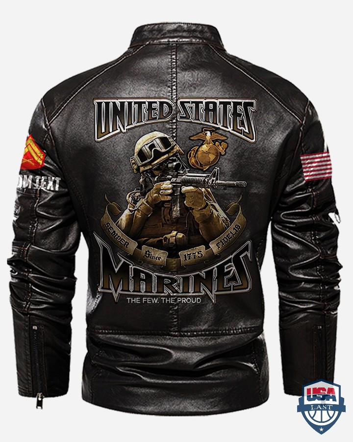 Personalized-US-Marines-Semper-Since-1775-Fidelis-Leather-Jacket-1.jpg