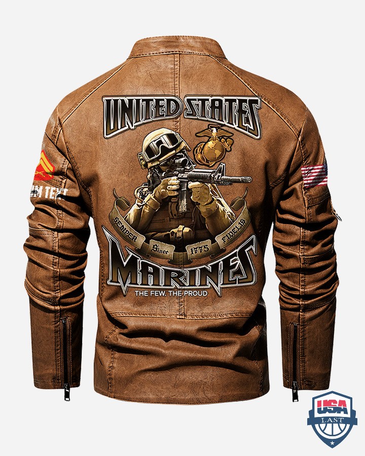 Personalized-US-Marines-Semper-Since-1775-Fidelis-Leather-Jacket-4.jpg