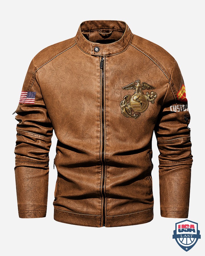 Personalized-US-Marines-Semper-Since-1775-Fidelis-Leather-Jacket-5.jpg