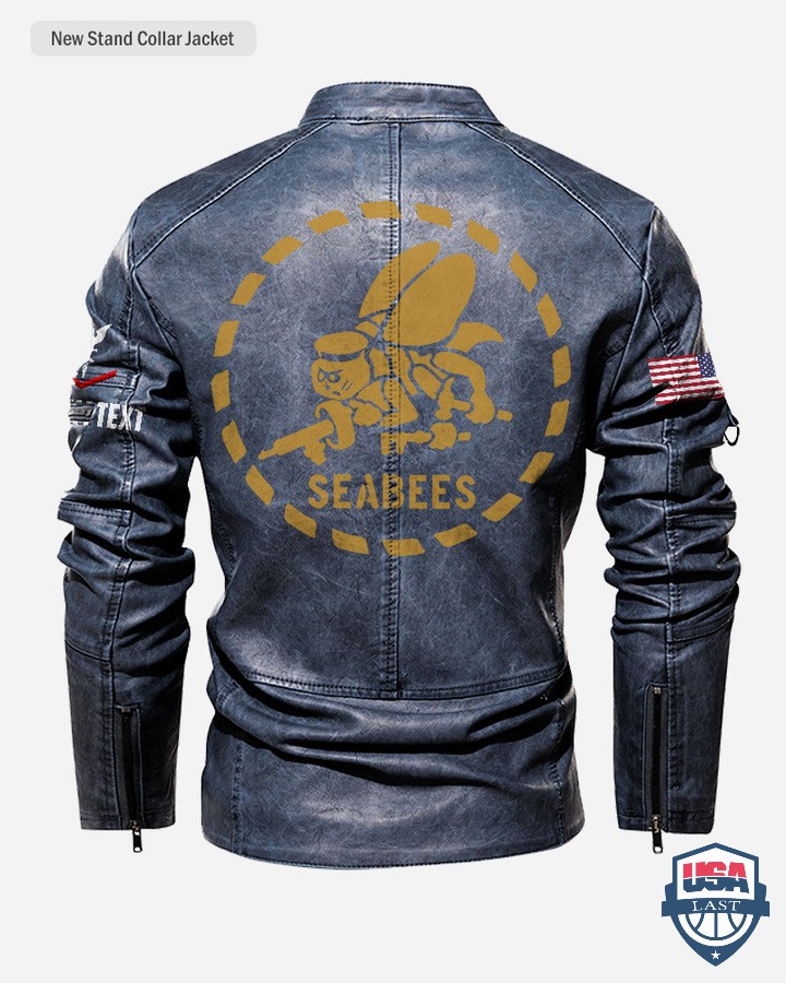 Personalized-US-Veteran-Seabees-New-Stand-Collar-Leather-Jacket-2.jpg